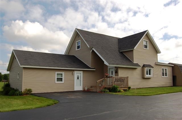 1355 S Maish Rd, Frankfort, IN 46041 photo 1