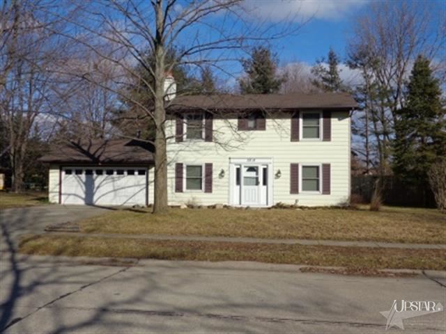 2818 Kingsland Ct, Fort Wayne, IN 46815 photo 1