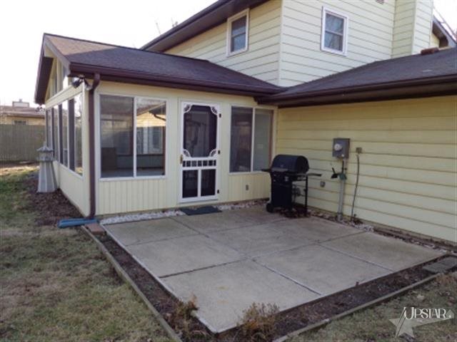 2818 Kingsland Ct, Fort Wayne, IN 46815 photo 15