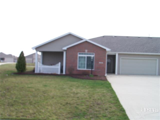 9542 Founders Way, Fort Wayne, IN 46835 photo 1