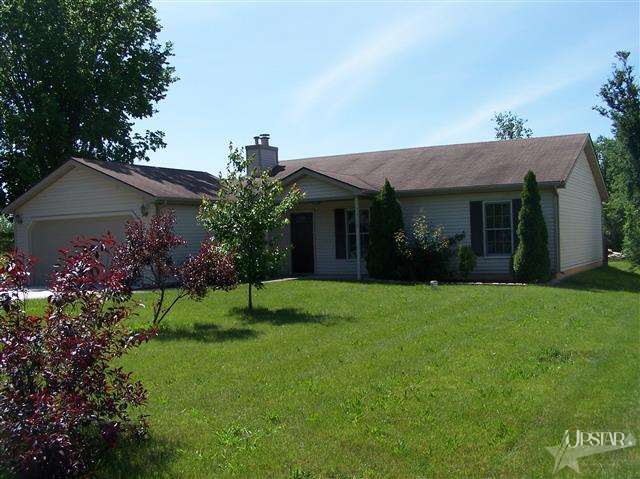 2517 Lincolndale Ave, Fort Wayne, IN 46808 photo 2