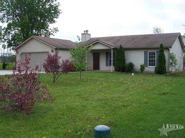2517 Lincolndale Ave, Fort Wayne, IN 46808 photo 1
