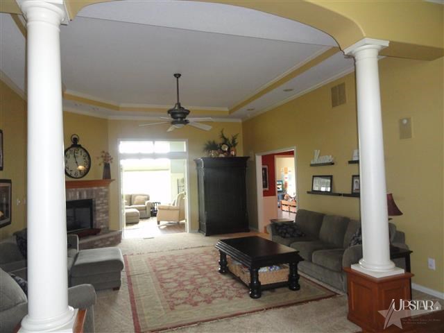 5161 N Piqua Rd, Decatur, IN 46733 photo 12