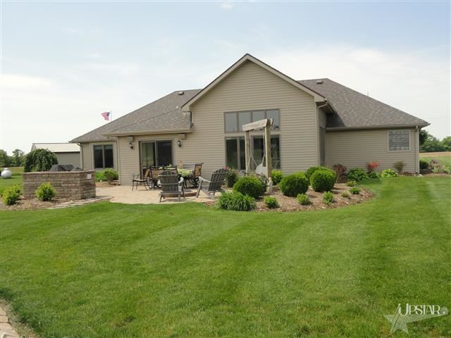 5161 N Piqua Rd, Decatur, IN 46733 photo 5