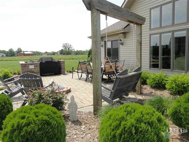 5161 N Piqua Rd, Decatur, IN 46733 photo 6