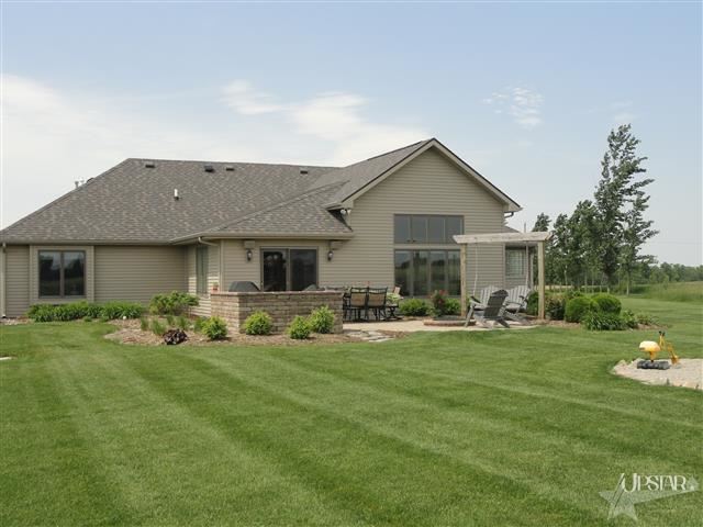 5161 N Piqua Rd, Decatur, IN 46733 photo 3