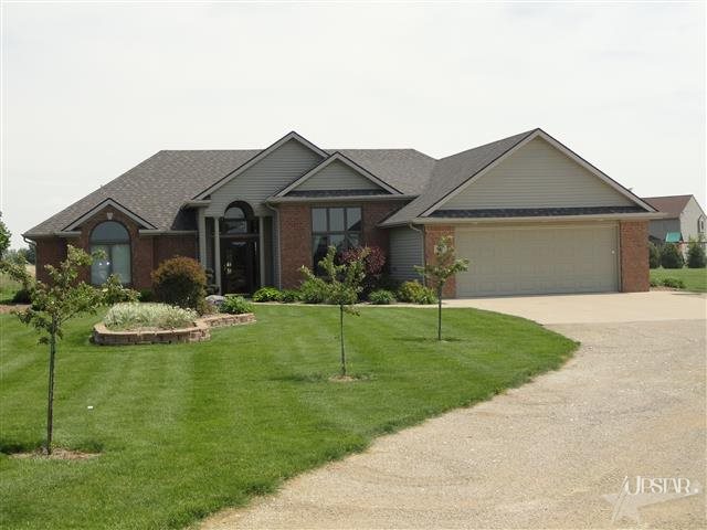 5161 N Piqua Rd, Decatur, IN 46733 photo 1