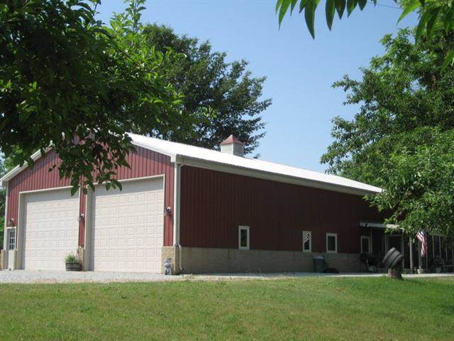 1366 N 1275 W, Battle Ground, IN 47920 photo 27