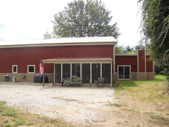 1366 N 1275 W, Battle Ground, IN 47920 photo 1