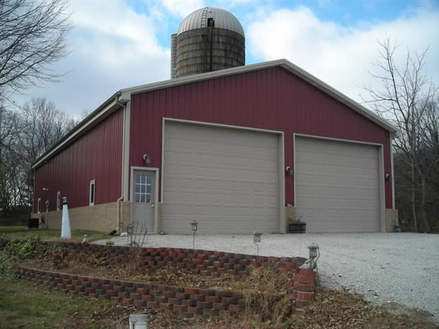 1366 N 1275 W, Battle Ground, IN 47920 photo 19
