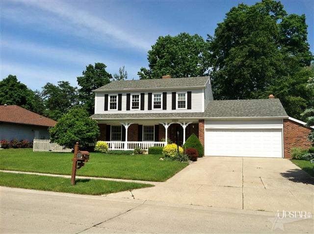 1000 Allison Blvd, Auburn, IN 46706 photo 1