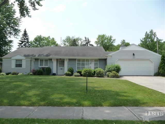 3319 Cabot Ln, Fort Wayne, IN 46805 photo 1