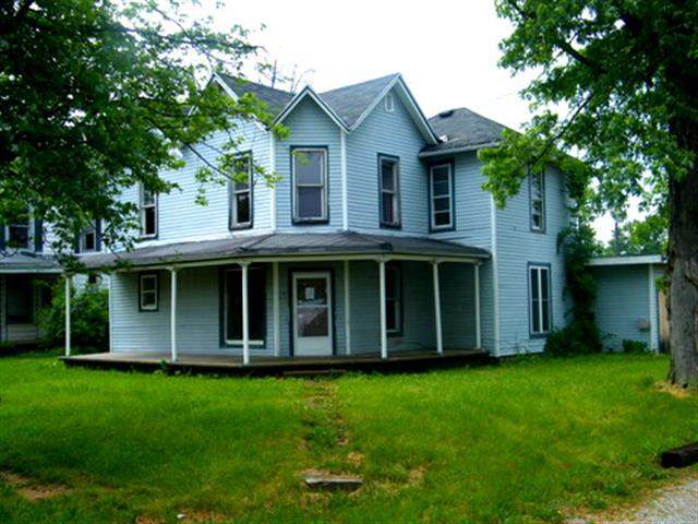 100 W 1st St, Brookston, IN 47923 photo 1
