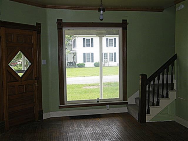 100 W 1st St, Brookston, IN 47923 photo 3