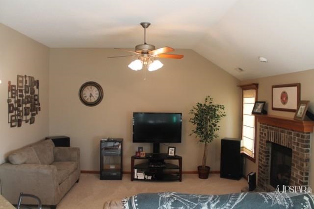 7925 Maysfield Hl, Fort Wayne, IN 46835 photo 5