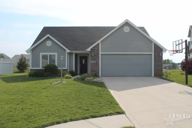 7925 Maysfield Hl, Fort Wayne, IN 46835 photo 1