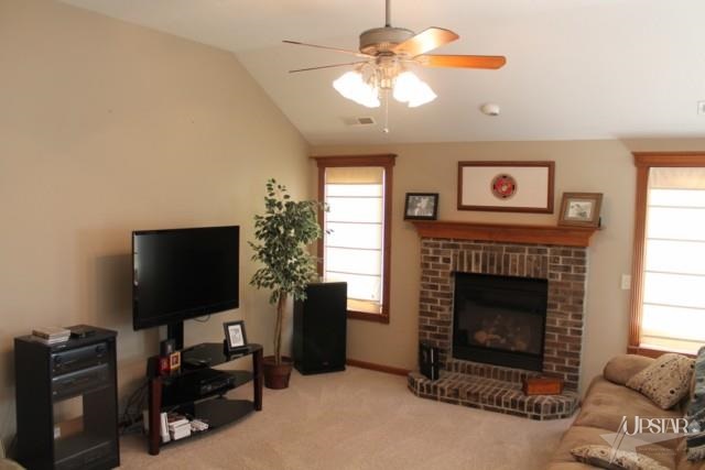 7925 Maysfield Hl, Fort Wayne, IN 46835 photo 4