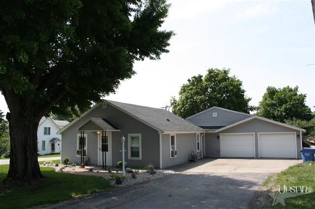 5010 E Duffin St, Columbia City, IN 46725 photo 1