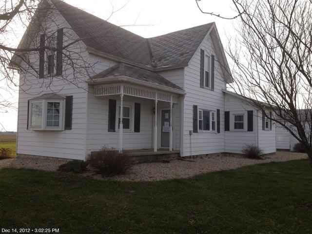 2779 N 1220 W, Flora, IN 46929 photo 1