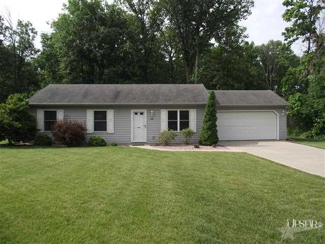 606 Elnora Dr, Fort Wayne, IN 46825 photo 1