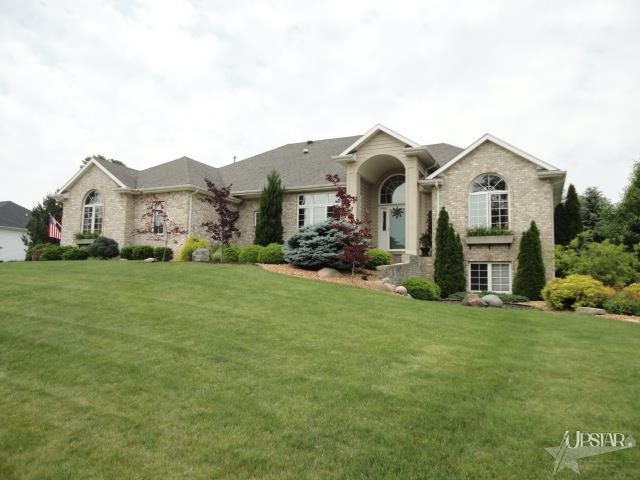 6210 Beaver Creek Ct, Fort Wayne, IN 46814 photo 1