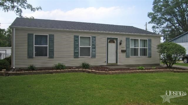 6308 Chaddsford Dr, Fort Wayne, IN 46816 photo 1