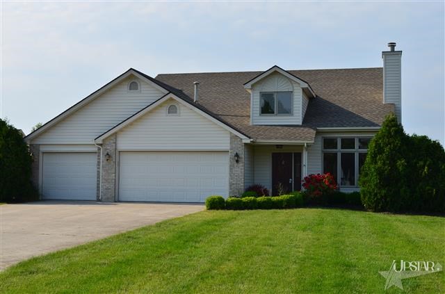 5117 Timbers End Pl, Fort Wayne, IN 46835 photo 1