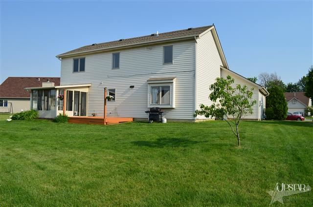 5117 Timbers End Pl, Fort Wayne, IN 46835 photo 2