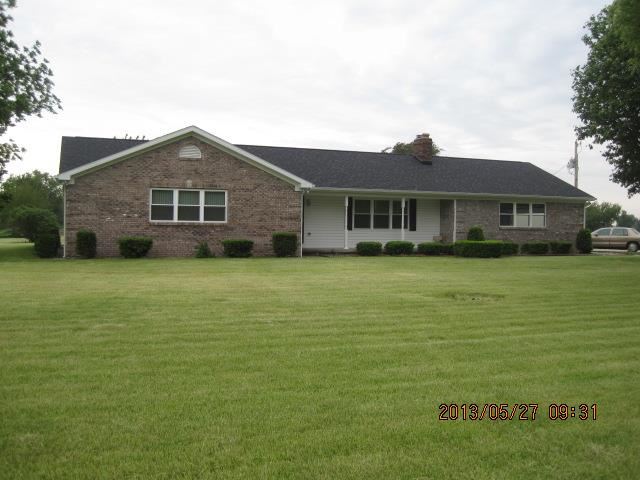 3774 E State Rd 28, Frankfort, IN 46041 photo 1