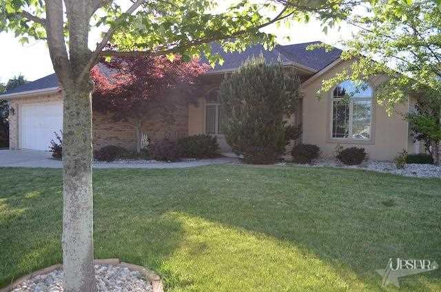 10116 Winding Creek Ln, Fort Wayne, IN 46804 photo 1