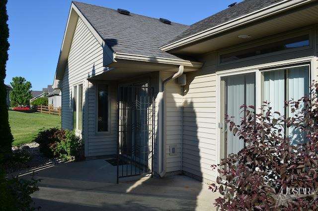 10116 Winding Creek Ln, Fort Wayne, IN 46804 photo 4