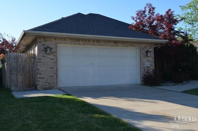 10116 Winding Creek Ln, Fort Wayne, IN 46804 photo 2