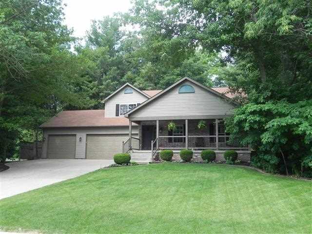 6216 Naschette Pkwy, West Lafayette, IN 47906 photo 1