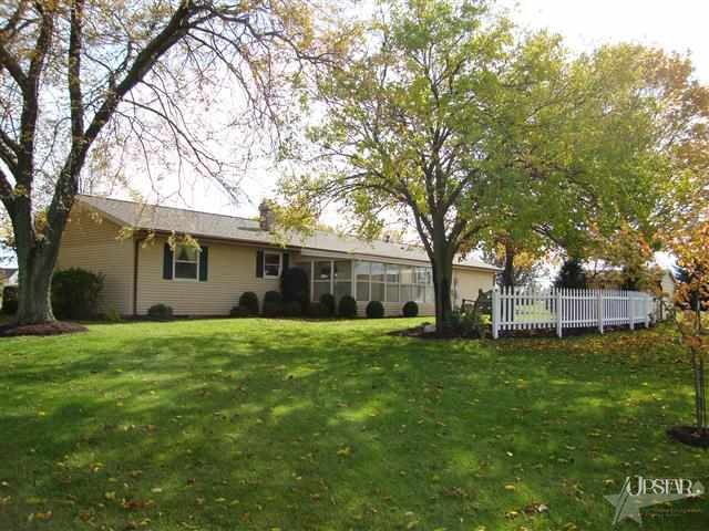 1950 S Pleasant Haven Ct, Bluffton, IN 46714 photo 7