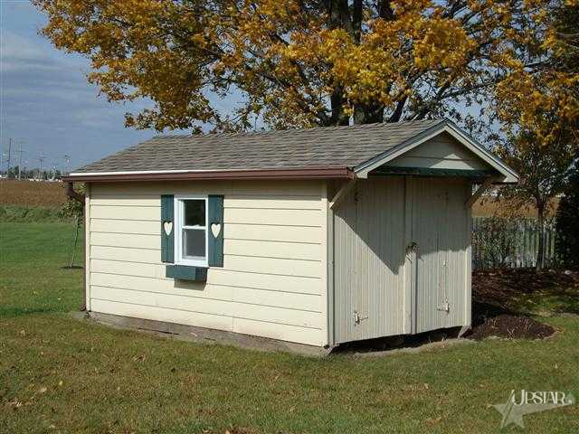 1950 S Pleasant Haven Ct, Bluffton, IN 46714 photo 4
