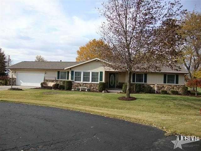 1950 S Pleasant Haven Ct, Bluffton, IN 46714 photo 1