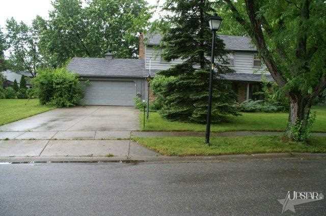 5011 Tristam Ct, Fort Wayne, IN 46815 photo 2