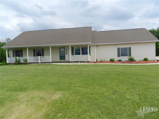 3161 E 200 S, Huntington, IN 46750 photo 1