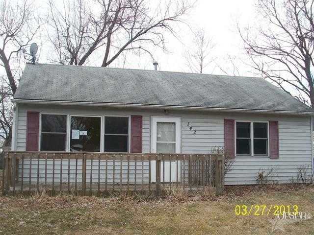 142 Sturm St, New Haven, IN 46774 photo 1
