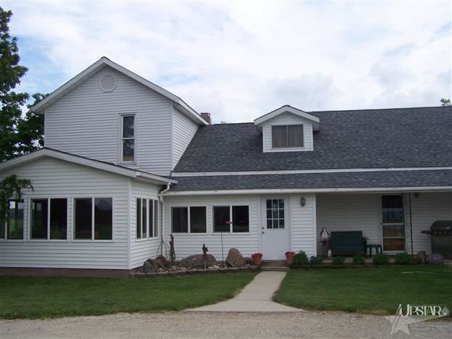 186 N 600 W, Andrews, IN 46702 photo 1