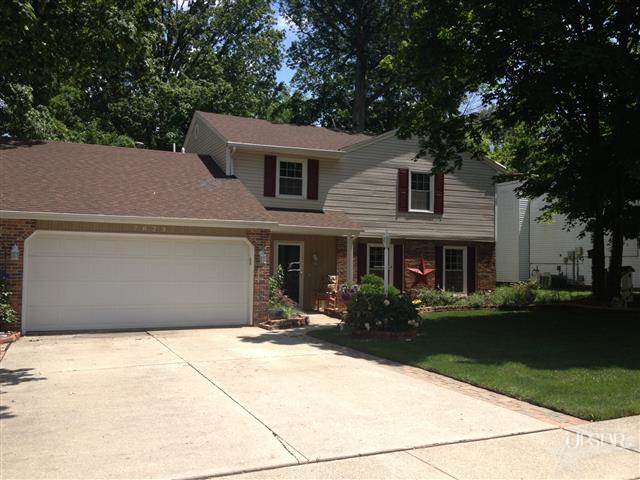 7823 Gathings Dr, Fort Wayne, IN 46816 photo 2