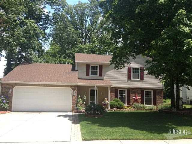 7823 Gathings Dr, Fort Wayne, IN 46816 photo 1