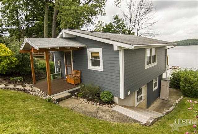 623 E Spear Rd, Columbia City, IN 46725 photo 2