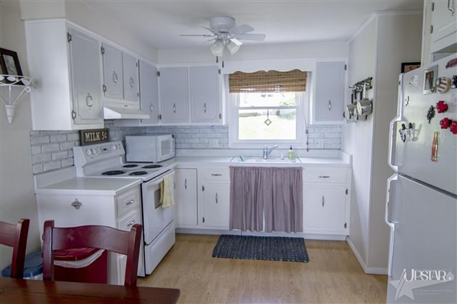 623 E Spear Rd, Columbia City, IN 46725 photo 5