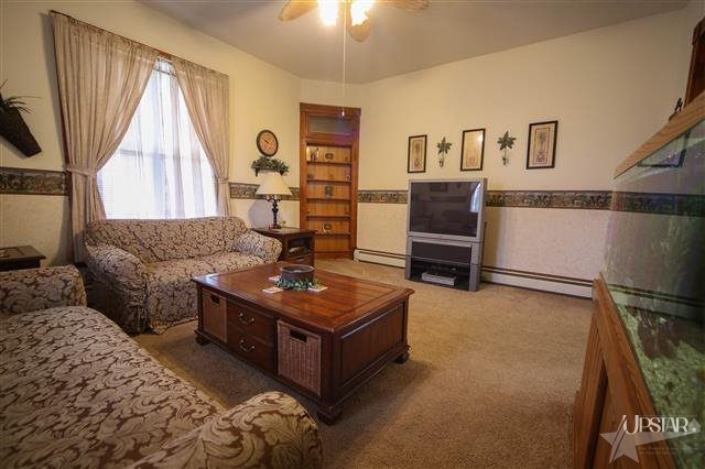 4215 S Warren Rd, Huntington, IN 46750 photo 13
