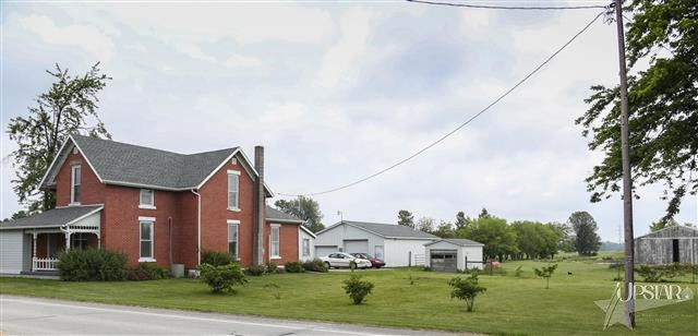 4215 S Warren Rd, Huntington, IN 46750 photo 3
