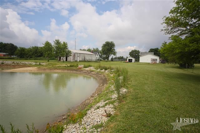 4215 S Warren Rd, Huntington, IN 46750 photo 10