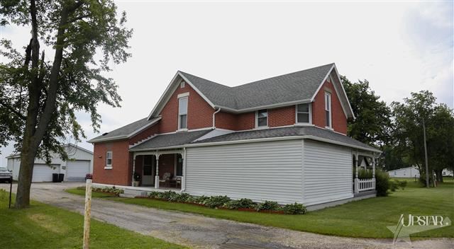 4215 S Warren Rd, Huntington, IN 46750 photo 1