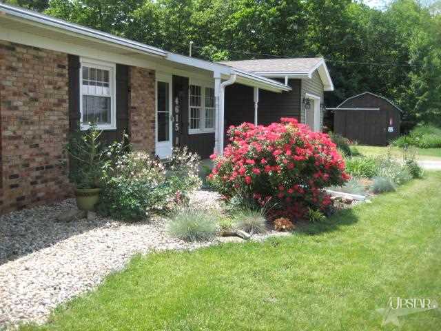 4615 Hamilton Rd, Yoder, IN 46798 photo 3