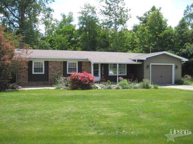 4615 Hamilton Rd, Yoder, IN 46798 photo 1